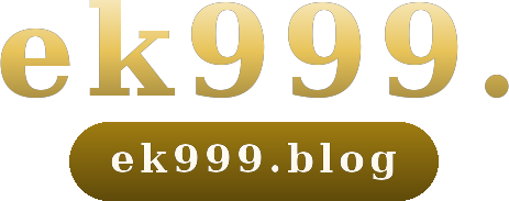 ek999. logo